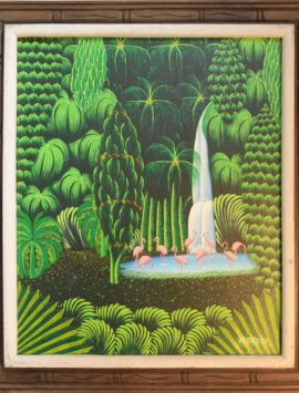 Brasil HR · Flamingo