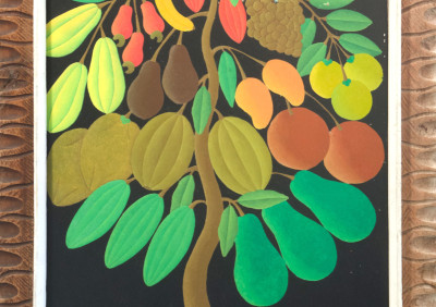 Auguste P • Mango Fruit Tree